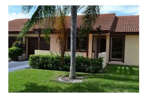 7109 Mimosa Way, Tamarac, FL 33321, Sold 05/09/17