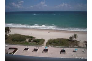 1390 S Ocean Blvd #11d, Pompano Beach, FL 33062, Sold 06/30/17
