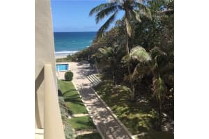 1021 Hillsboro Mile, Hillsboro Beach, FL 33062, Sold 05/01/17