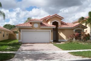 2403 NW 138th Dr, Sunrise, FL 33323, Sold 04/28/17