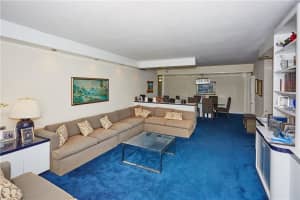 5825 Collins Ave #5h, Miami Beach, FL 33140, Sold 02/12/18