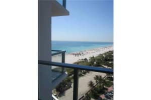 2201 Collins Ave, Miami Beach, FL 33139, Sold 03/31/17