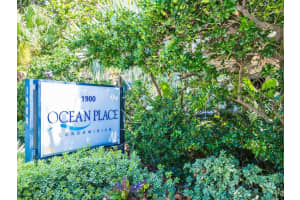 1900 S Ocean Blvd #16n, Pompano Beach, FL 33062, Sold 09/05/17
