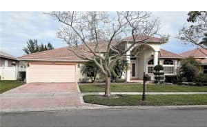 3854 NW 89th Way, Hollywood, FL 33024, Sold 05/18/17