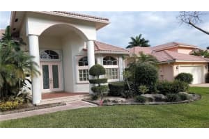 3854 NW 89th Way, Hollywood, FL 33024, Sold 05/18/17