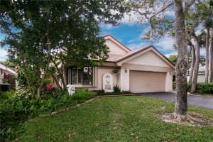 1855 NW 93rd Way, Plantation, FL 33322, Sold 05/02/17
