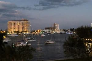 2500 E Las Olas Blvd, Fort Lauderdale, FL 33301, Sold 08/23/17