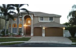 2500 NW 124th Ave, Coral Springs, FL 33065, Sold 05/19/17