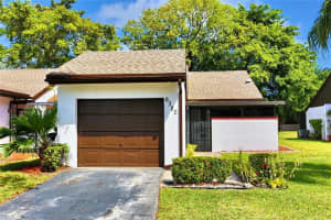 6380 Pinehurst Cir, Tamarac, FL 33321, Sold 05/12/17