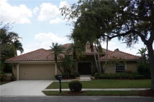 1345 Sunset Springs Way, Weston, FL 33326, Sold 04/07/17