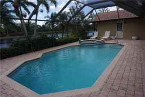 1345 Sunset Springs Way, Weston, FL 33326, Sold 04/07/17