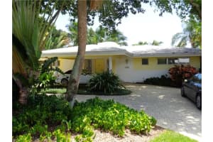 2356 NE 8th St, Fort Lauderdale, FL 33304, Sold 07/18/17