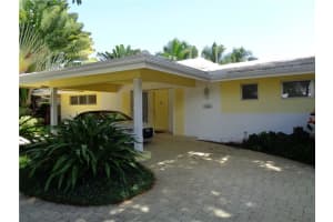 2356 NE 8th St, Fort Lauderdale, FL 33304, Sold 07/18/17