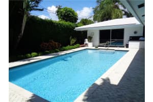 2356 NE 8th St, Fort Lauderdale, FL 33304, Sold 07/18/17