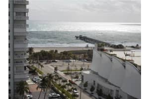 301 N Ocean Blvd PH 8, Pompano Beach, FL 33062, Sold 07/12/17