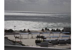 301 N Ocean Blvd PH 8, Pompano Beach, FL 33062, Sold 07/12/17