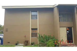 2922 E Missionwood Ln #46d, Miramar, FL 33025, Sold 04/14/17