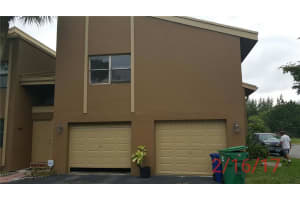 2922 E Missionwood Ln #46d, Miramar, FL 33025, Sold 04/14/17