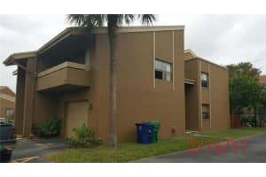 2922 E Missionwood Ln #46d, Miramar, FL 33025, Sold 04/14/17