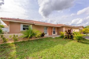 3700 NW 109th Ave, Coral Springs, FL 33065, Sold 06/09/17