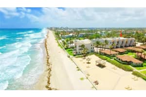 1223 Hillsboro Mile, Hillsboro Beach, FL 33062, Sold 10/13/17