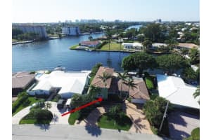 2238 NE 20th St, Fort Lauderdale, FL 33305, Sold 08/09/17