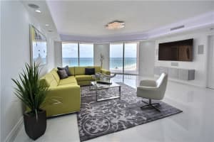 1460 S Ocean Blvd #, Pompano Beach, FL 33062, Sold 11/09/17