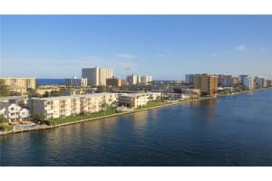 2880 NE 14th Street Causeway, Pompano Beach, FL 33062, Sold 04/20/17
