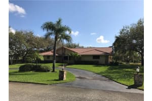 5100 Hawkhurst Ave, Southwest Ranches, FL 33331, Sold 11/14/17