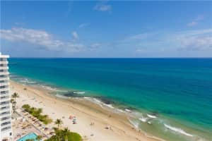 4100 Galt Ocean Dr #1111, Fort Lauderdale, FL 33308, Sold 06/08/17