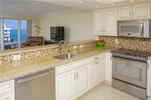 4100 Galt Ocean Dr #1111, Fort Lauderdale, FL 33308, Sold 06/08/17