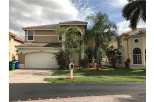12343 NW 25th St, Coral Springs, FL 33065, Sold 08/11/17