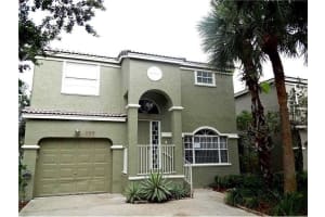 MLS# F10057325, Coral Springs, Florida 33071