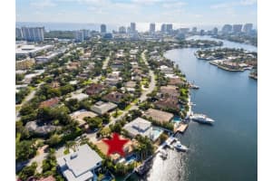 777 Middle River Dr, Fort Lauderdale, FL 33304, Sold 05/15/18