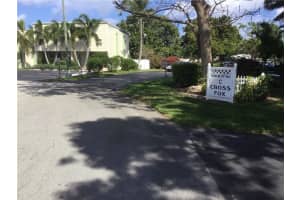 5300 NE 24th Terrace, Fort Lauderdale, FL 33308, Sold 06/12/17