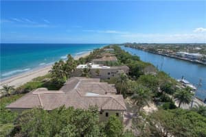 1021 Hillsboro Mile, Hillsboro Beach, FL 33062, Sold 07/21/17