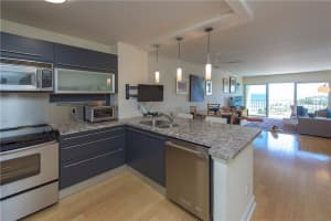 1021 Hillsboro Mile, Hillsboro Beach, FL 33062, Sold 07/21/17
