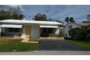 1705 NW 46th St, Fort Lauderdale, FL 33309, Sold 05/19/17