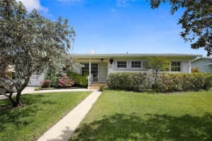 1328 Cordova Rd, Fort Lauderdale, FL 33316, Sold 06/09/17