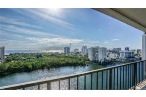 936 Intracoastal Dr #16g, Fort Lauderdale, FL 33304, Sold 06/07/17