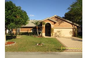 4555 NW 88th Terrace, Coral Springs, FL 33065, Sold 07/26/17