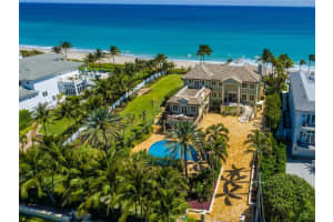 1003 Hillsboro Mile, Hillsboro Beach, FL 33062, Sold 02/08/18
