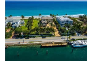 1003 Hillsboro Mile, Hillsboro Beach, FL 33062, Sold 02/08/18