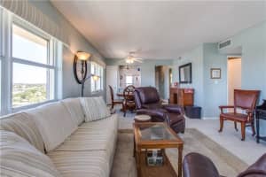 612, 1630 N Ocean Blvd, Pompano Beach, FL 33062, Sold 09/26/17