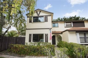 3461 NW 75th Terrace, Lauderhill, FL 33319, Sold 05/17/17