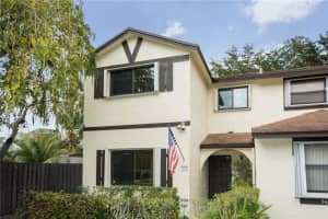 3461 NW 75th Terrace, Lauderhill, FL 33319, Sold 05/17/17