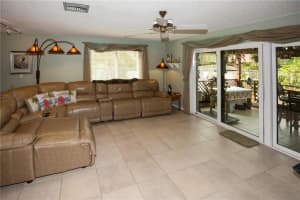 3461 NW 75th Terrace, Lauderhill, FL 33319, Sold 05/17/17