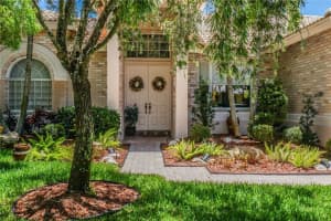 12814 Spring Lake Dr, Cooper City, FL 33330, Sold 06/26/17