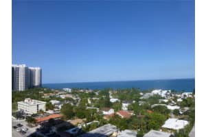 2841 N Ocean Blvd, Fort Lauderdale, FL 33308, Sold 06/09/17