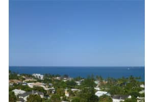 2841 N Ocean Blvd, Fort Lauderdale, FL 33308, Sold 06/09/17